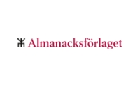 Almanacksförlaget Logo